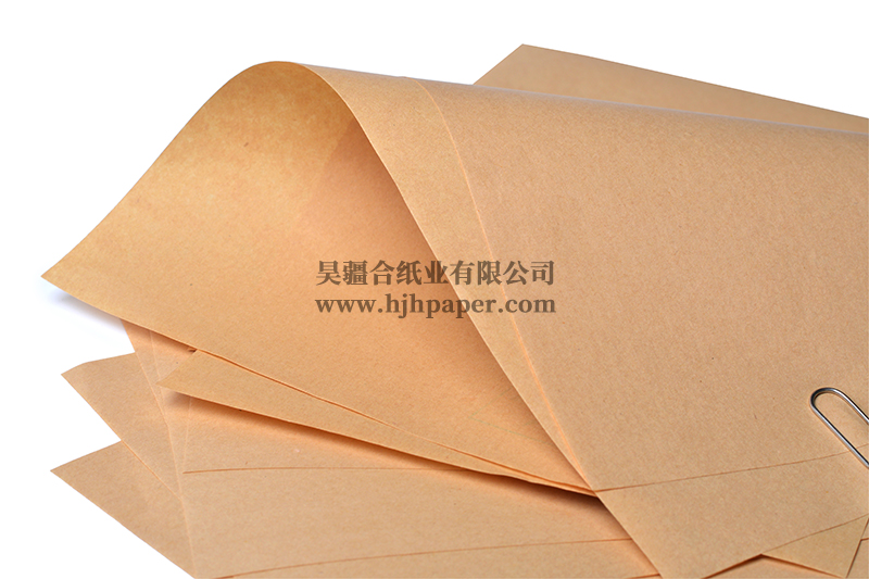 黃牛皮紙、白牛皮紙的印刷差異