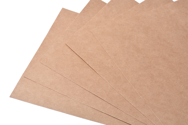 牛皮紙是什么材質(zhì)做的 牛皮紙是什么材質(zhì)做的